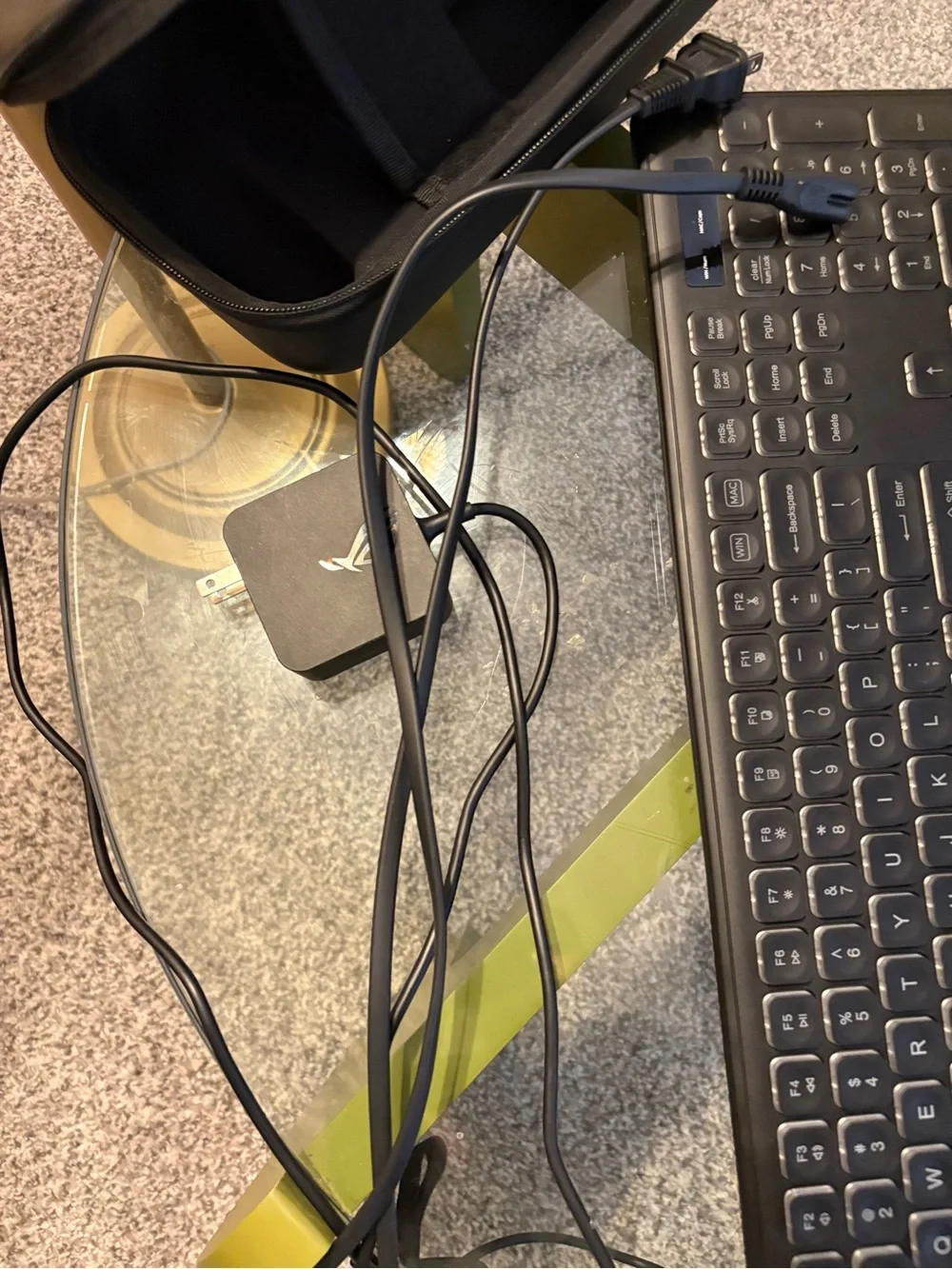 THE XBOX GAMING COMBO